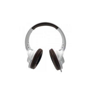 Навушники Media-Tech Delphini White (MT3604) зображення 1