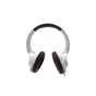 Навушники Media-Tech Delphini White (MT3604) - зменшене зображення 1