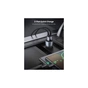 Зарядний пристрій Ugreen CD213 36W 2xUSB QC 3.0 3A Car Charger (Dark Blue) (10144) - зменшене зображення 3