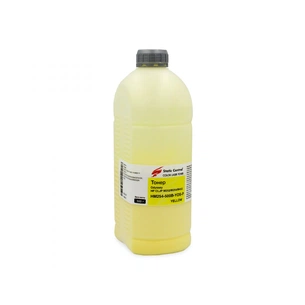 Тонер Static Control HP CLJP M252/M254/M452 500г yellow, фасування (HM254-500B-YOS-P) зображення 1