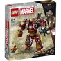Конструктор LEGO Super Heroes Халкбастер: битва за Ваканду 385 деталей (76247) - зменшене зображення 5