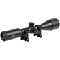 Оптичний приціл Hawke Fast Mount 3-9x40 AO сітка Mil Dot (11523) - зменшене зображення 2
