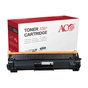 Картридж ACO HP 145X max Black без чипа (ACO-W1450XNC) - зменшене зображення 2