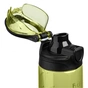 Пляшка для води Ardesto Big Things 700 мл Green (AR2206PG) - зменшене зображення 3