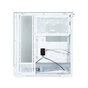 Корпус Zalman P40PRISMWHITE - зменшене зображення 13