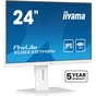 Монітор iiyama XUB2497HSN-W1 - зменшене зображення 3