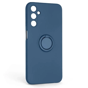 Чохол до мобільного телефона Armorstandart Icon Ring Samsung A24 4G (A245) Blue (ARM68764) зображення 1