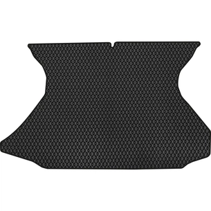 Килимок в багажник EVAtech Honda Civic (EK) 1995-2000 6 поколінн (HA42580B1RBB) зображення 1