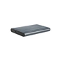 Кишеня зовнішня Gembird 2.5" USB3.1 alum grey (EE2-U3S-6-GR) - зменшене зображення 3