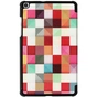 Чохол до планшета BeCover Smart Case Samsung Galaxy Tab A 8.0 T290/T295/T297 Square (704298) - зменшене зображення 2