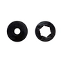 Килимок в салон EVAtech Citroen C4 (L) (1 clip) 2004-2010 1 поколін (CN11251C5CP1RBB) - зменшене зображення 2