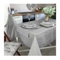 Серветка на стіл Прованс Gray Milan 35х45 см (4823093436404) - зменшене зображення 3