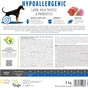 Сухий корм для собак Brit Care Dog Hypoallergenic Adult Large Breed з ягням 12+2 кг (8595602567317) - зменшене зображення 5