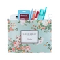 Папка на блискавці Axent zip-lock А5 Laura Ashley, Timeless (1498-32-A) - зменшене зображення 3