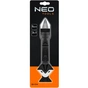 Шпатель Neo Tools силіконовий для герметика, 185мм, 3-6-10-13-17мм (56-014) - зменшене зображення 8