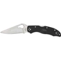 Ніж Spyderco Byrd Harrier 2 FRN (BY01PBK2) - зменшене зображення 1