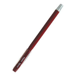 Ручка гелева Axent Forum, red (AG1006-06-А) зображення 1