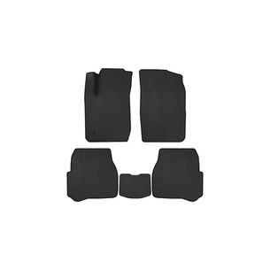 Килимок в салон EVAtech Toyota Corolla (E11) 1995-2002 8 поколінн (TY3659CD5RBB) зображення 1