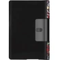 Чохол до планшета BeCover Smart Case Lenovo Yoga Smart Tab YT-X705 Graffiti (704705) - зменшене зображення 2