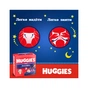 Підгузки Huggies Overnights Pants Трусики 4 9-14 кг 26 шт. (5029053581088) - зменшене зображення 12