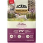 Сухий корм для кішок ACANA Highest Protein Kitten Recipe 1.8 кг (0064992723255) - зменшене зображення 1