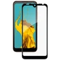 Скло захисне Piko Full Glue Tecno Pop 5 Go Black (1283126573385) - зменшене зображення 1