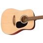 Гітара акустична Fender FA-25 Pack Natural (236124) - зменшене зображення 4
