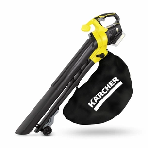 Повітродувка Karcher повітродувка-пилосос BLV 18-200 Battery (1.444-100.0) изображение 1