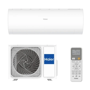Кондиціонер Haier AS35PR/1U35YEGFRA-H1 зображення 1