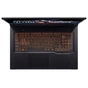 Ноутбук Acer Nitro V 17 AI ANV17-41-R7NT (NH.QYVEU.006) - зменшене зображення 4