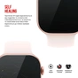 Плівка захисна Armorstandart Apple Watch 10 46mm 6 pcs (ARM81142) - зменшене зображення 3