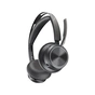 Навушники Poly Voyager Focus 2 USB-A Bluetooth Black (76U46AA) - зменшене зображення 12