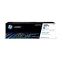 Картридж HP CLJ 207X Cyan 2450ст (W2211X) - зменшене зображення 1