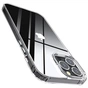 Чохол до мобільного телефона BeCover Apple iPhone 14 Pro Transparancy (708016) - зменшене зображення 4