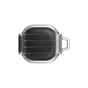 Чохол для навушників Samsung Galaxy Buds2 Samsung Water Resistant Cover Black (EF-PR190CBEGRU) - уменьшенное изображение 3