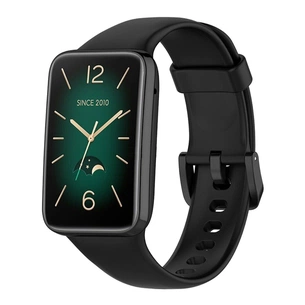Ремінець до фітнес браслета Armorstandart для Xiaomi Smart Band 7 Pro Black (ARM66799) зображення 1