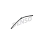 Щітка склоочисника Denso DF-106 - зменшене зображення 1