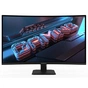 Монітор GIGABYTE GS32QCA EK - зменшене зображення 1