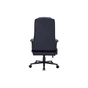Крісло ігрове Sihoo GC695B Black (GC695B) - зменшене зображення 6
