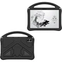 Чохол до планшета BeCover Protected Cover Xiaomi Redmi Pad Pro 12.1" Black (711882) - зменшене зображення 2