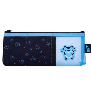 Пенал Yes Moon Cat PH-33 м'який (533668) зображення 1