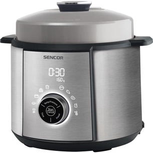 Мультиварка Sencor SPR3900SS зображення 1
