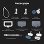 Пароочищувач AENO ASM0001 - уменьшенное изображение 12
