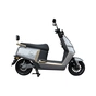 Електроскутер Aima A700 (Grey) 2736 Wh (718979) - зменшене зображення 4