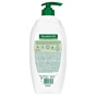 Гель для душу Palmolive Натурель Розкішна м'якість Екстракт чорної орхідеї зі зволожуючим молочком 750 мл (8693495035972) - зменшене зображення 2