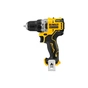 Шуруповерт DeWALT DCD708N (без АКБ и ЗУ) (DCD708N) - зменшене зображення 3
