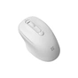 Мишка Defender Feam MM-296 Wireless White (52297) - зменшене зображення 2