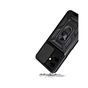 Чохол до мобільного телефона BeCover Military Tecno Spark 20 (KJ5n) Black (712168) - зменшене зображення 3