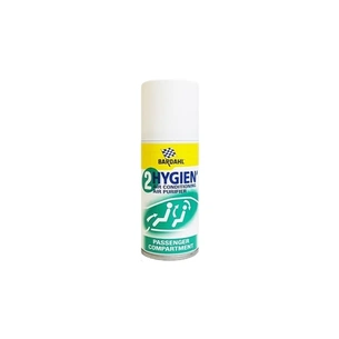 Автомобільний очисник BARDAHL HYGIEN 2  0,125л (4336) изображение 1