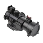 Коліматорний приціл Sigeta EasyDot 1x30 Red/Green Killflash (65710) - зменшене зображення 2